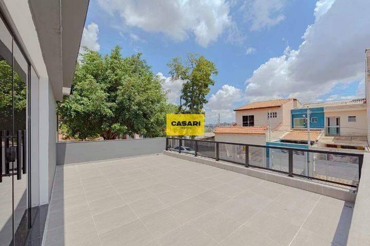 Casa para à venda no bairro Parque Oratorio, São Bernardo do Campo - Casari Imóveis: 