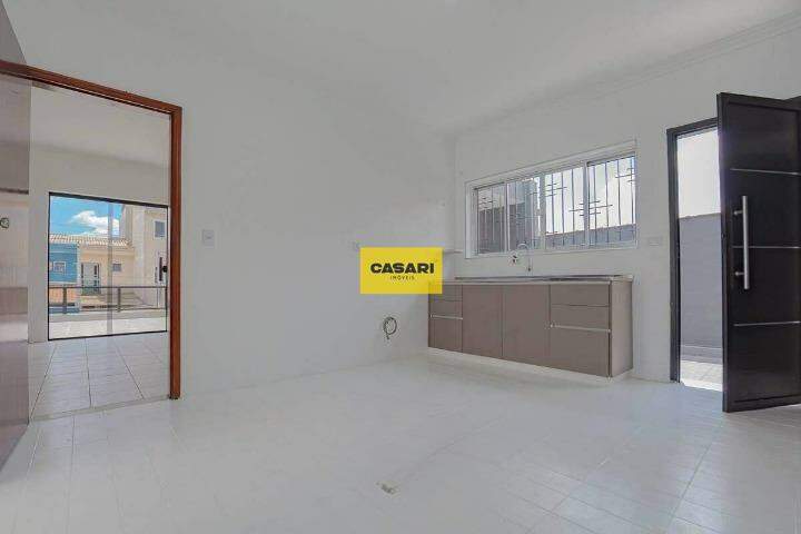 Casa para à venda no bairro Parque Oratorio, São Bernardo do Campo - Casari Imóveis: 