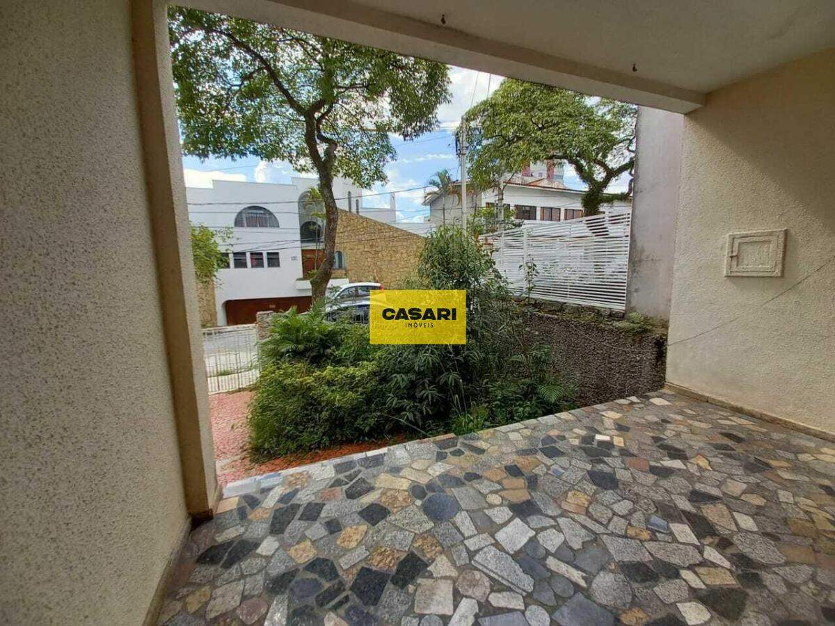 Casa para à venda no bairro Anchieta, São Bernardo do Campo - Casari Imóveis: 
