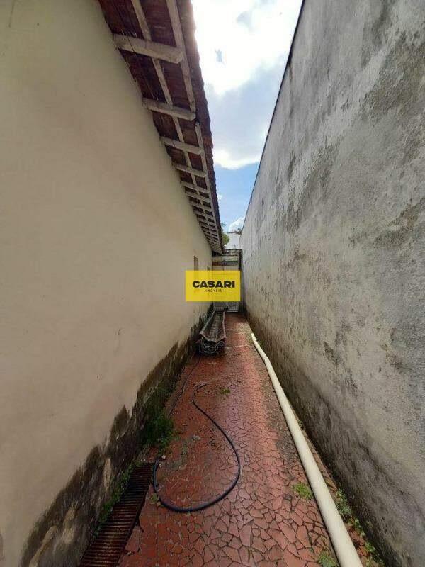 Casa para à venda no bairro Anchieta, São Bernardo do Campo - Casari Imóveis: 