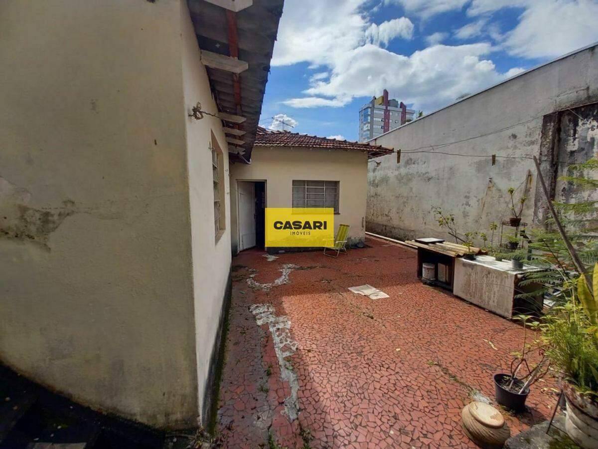 Casa para à venda no bairro Anchieta, São Bernardo do Campo - Casari Imóveis: 