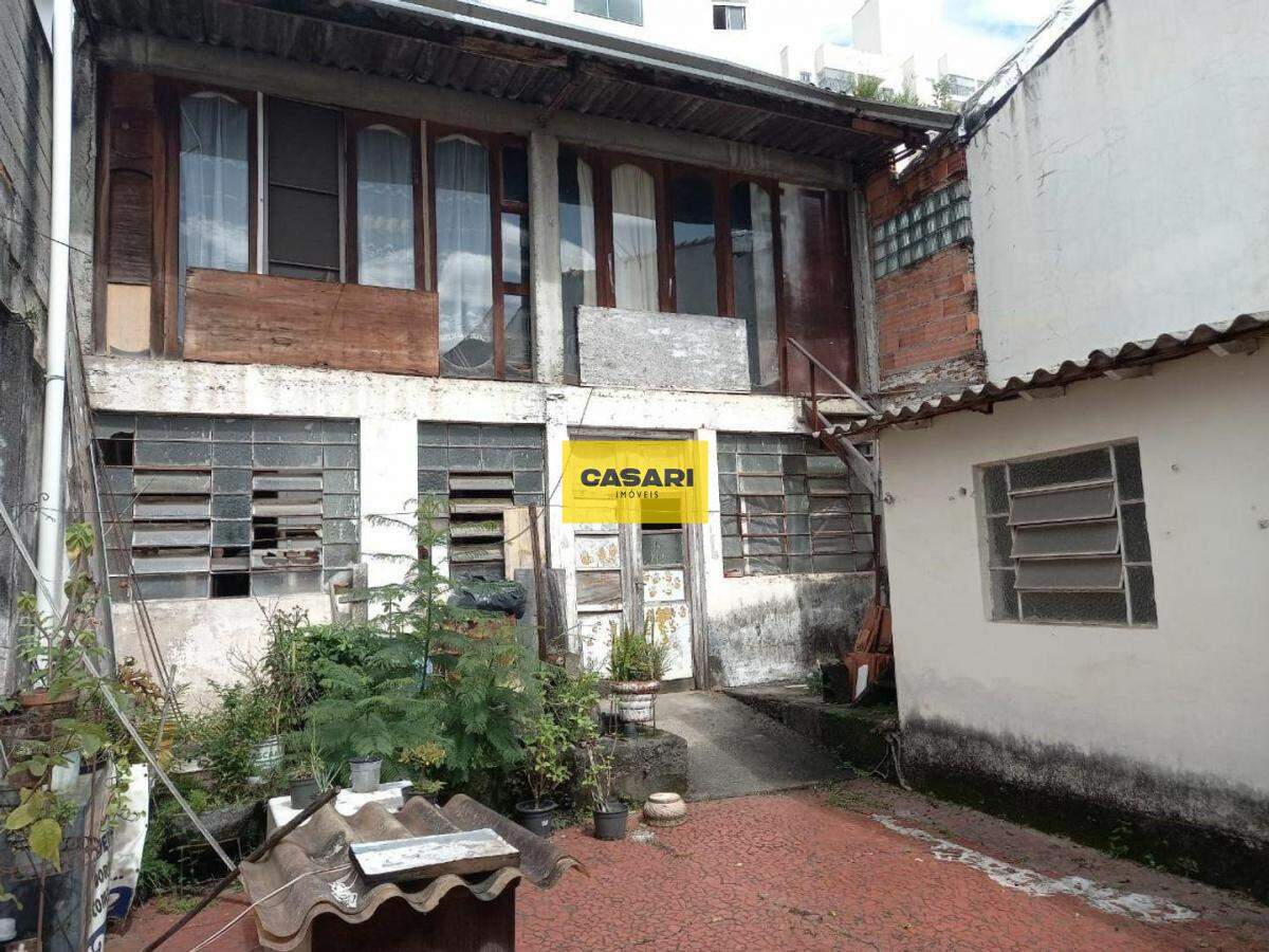 Casa para à venda no bairro Anchieta, São Bernardo do Campo - Casari Imóveis: 