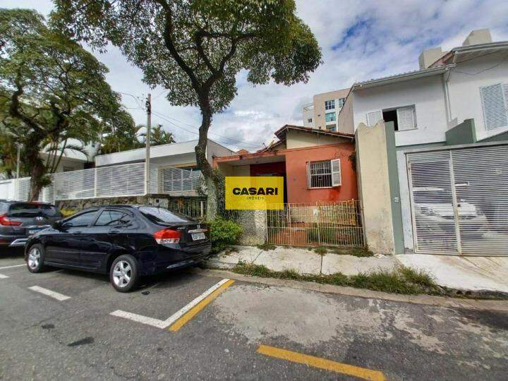 Casa para à venda no bairro Anchieta, São Bernardo do Campo - Casari Imóveis: 