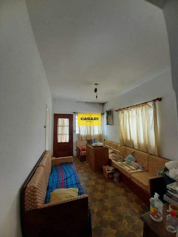 Casa para à venda no bairro Anchieta, São Bernardo do Campo - Casari Imóveis: 