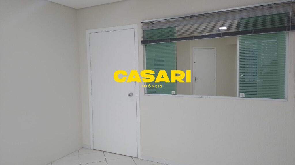 Sala para à venda no bairro Jardim do Mar, São Bernardo do Campo - Casari Imóveis: 