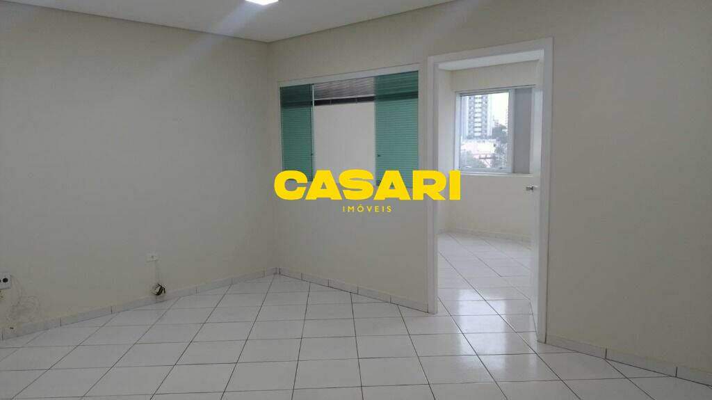 Sala para à venda no bairro Jardim do Mar, São Bernardo do Campo - Casari Imóveis: 