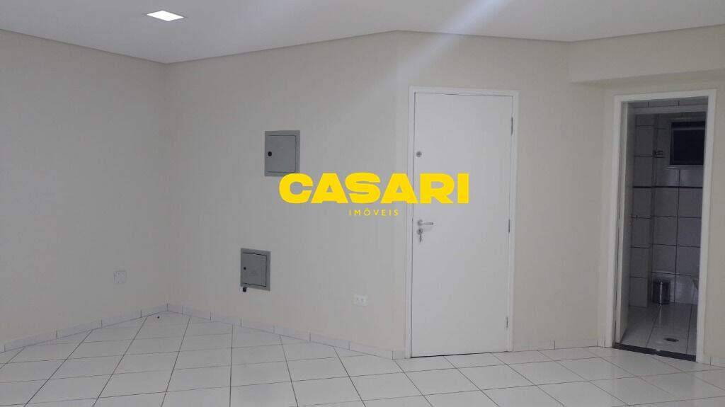 Sala para à venda no bairro Jardim do Mar, São Bernardo do Campo - Casari Imóveis: 