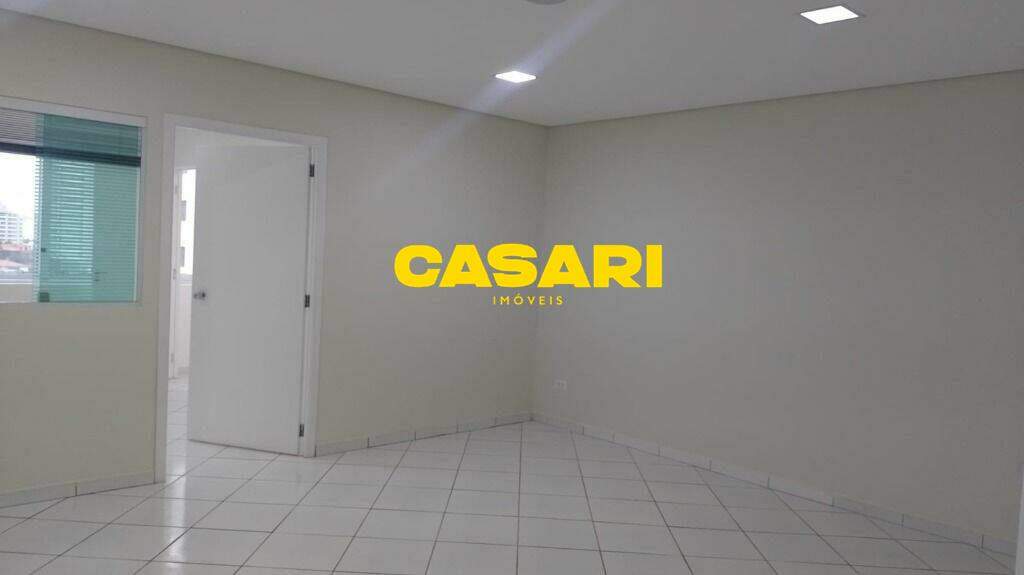 Sala para à venda no bairro Jardim do Mar, São Bernardo do Campo - Casari Imóveis: 