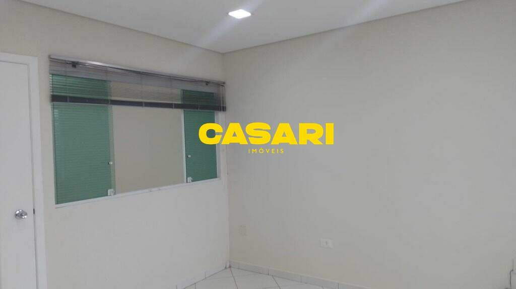 Sala para à venda no bairro Jardim do Mar, São Bernardo do Campo - Casari Imóveis: 