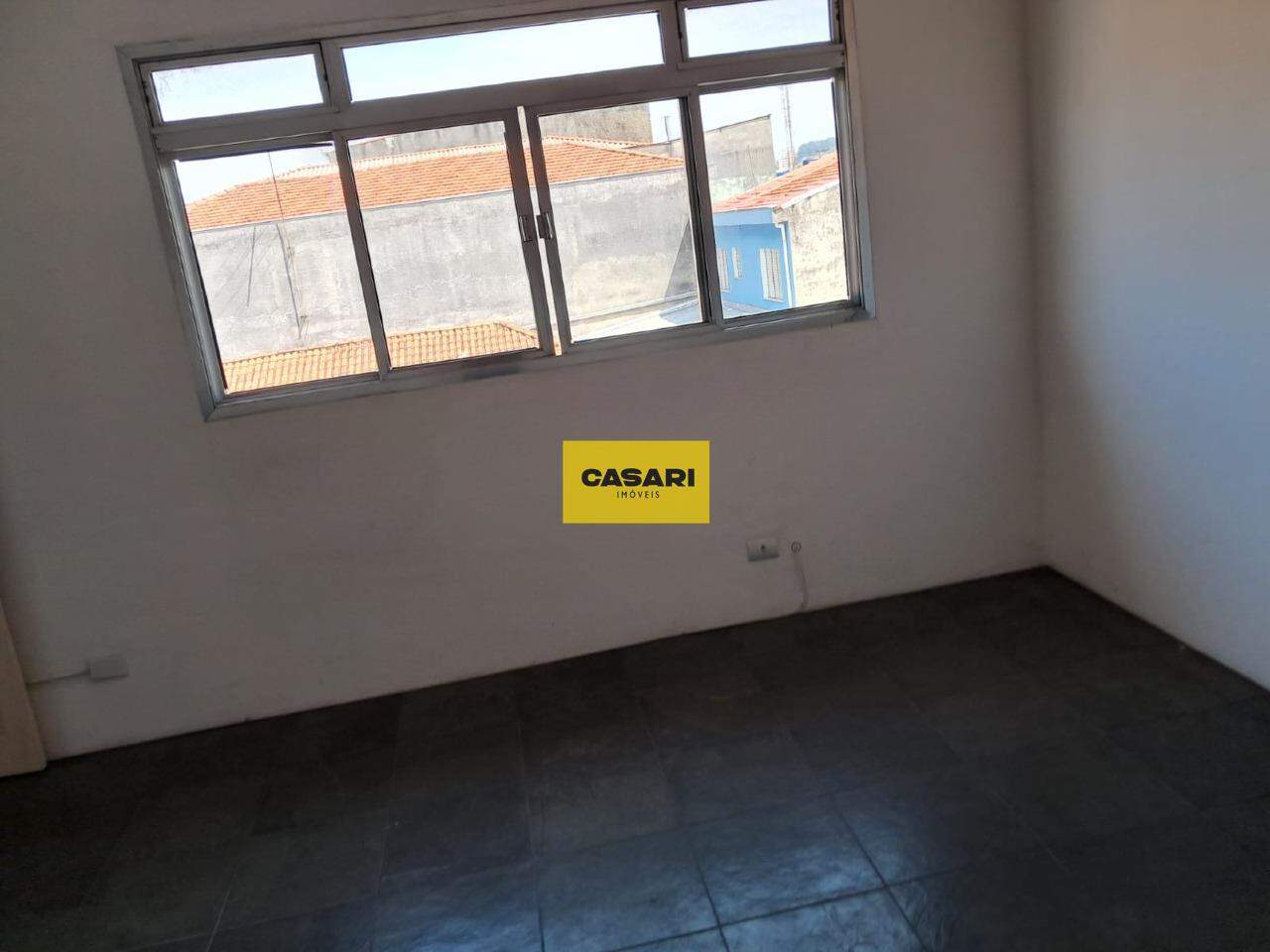 Sala para para aluguel no bairro Rudge Ramos, São Bernardo do Campo - Casari Imóveis: 