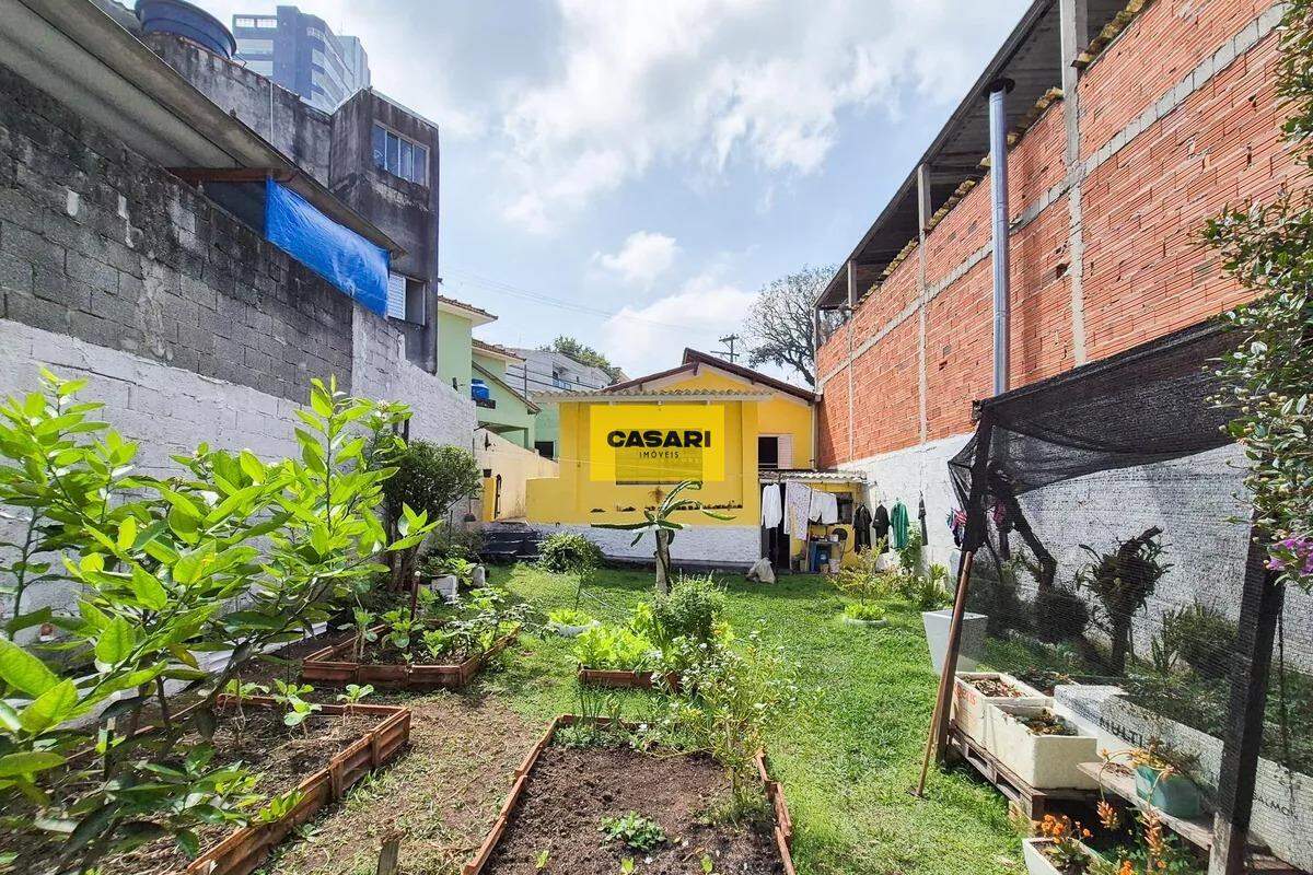Casa para à venda no bairro Baeta Neves, São Bernardo do Campo - Casari Imóveis: 