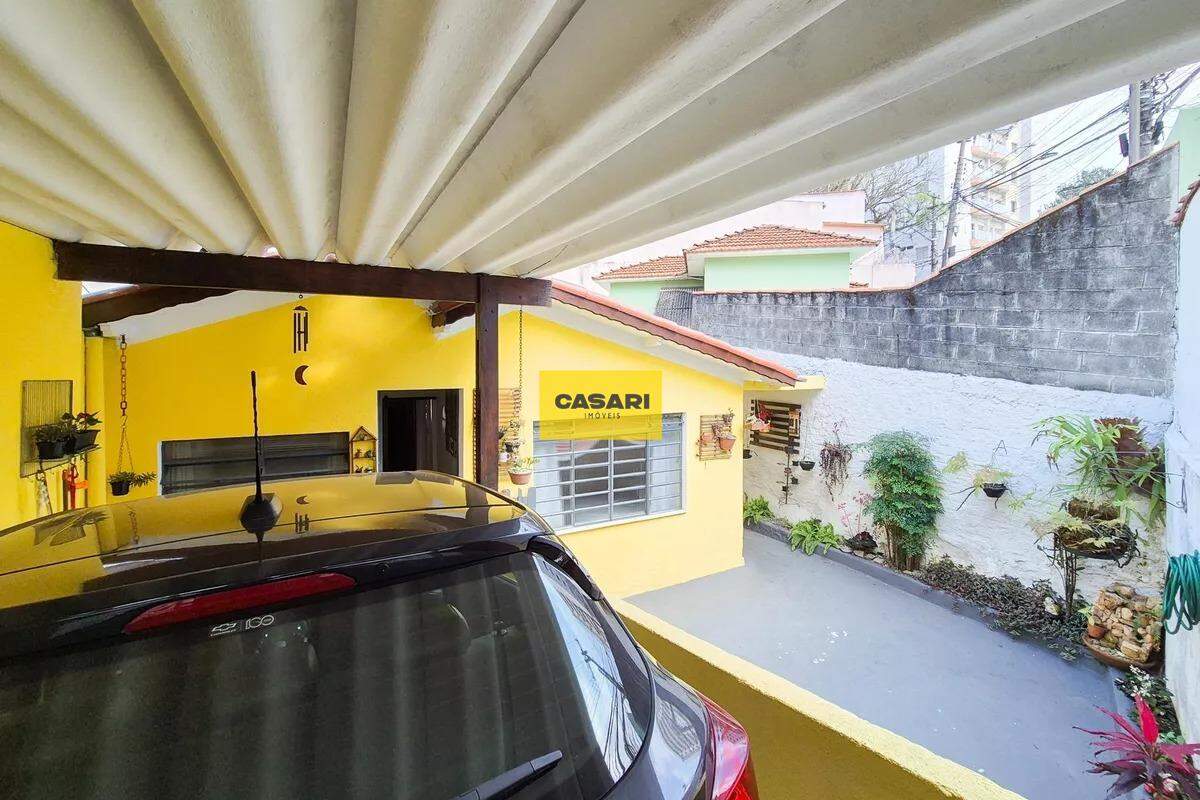 Casa para à venda no bairro Baeta Neves, São Bernardo do Campo - Casari Imóveis: 