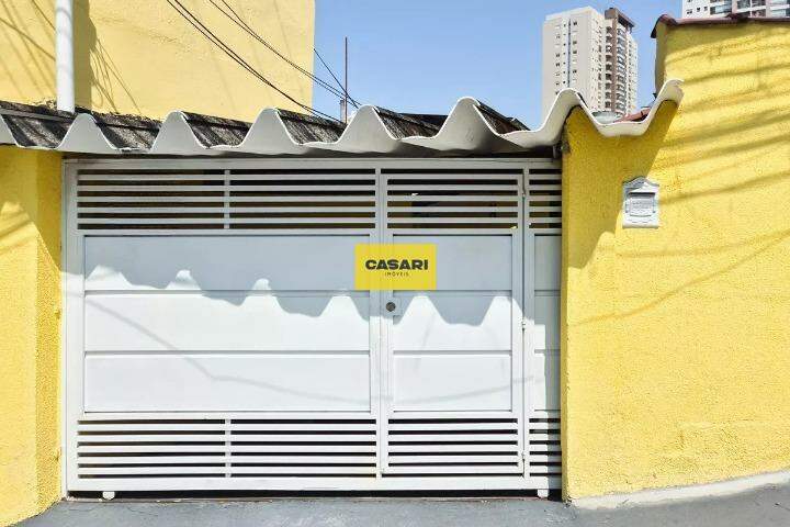 Casa para à venda no bairro Baeta Neves, São Bernardo do Campo - Casari Imóveis: 