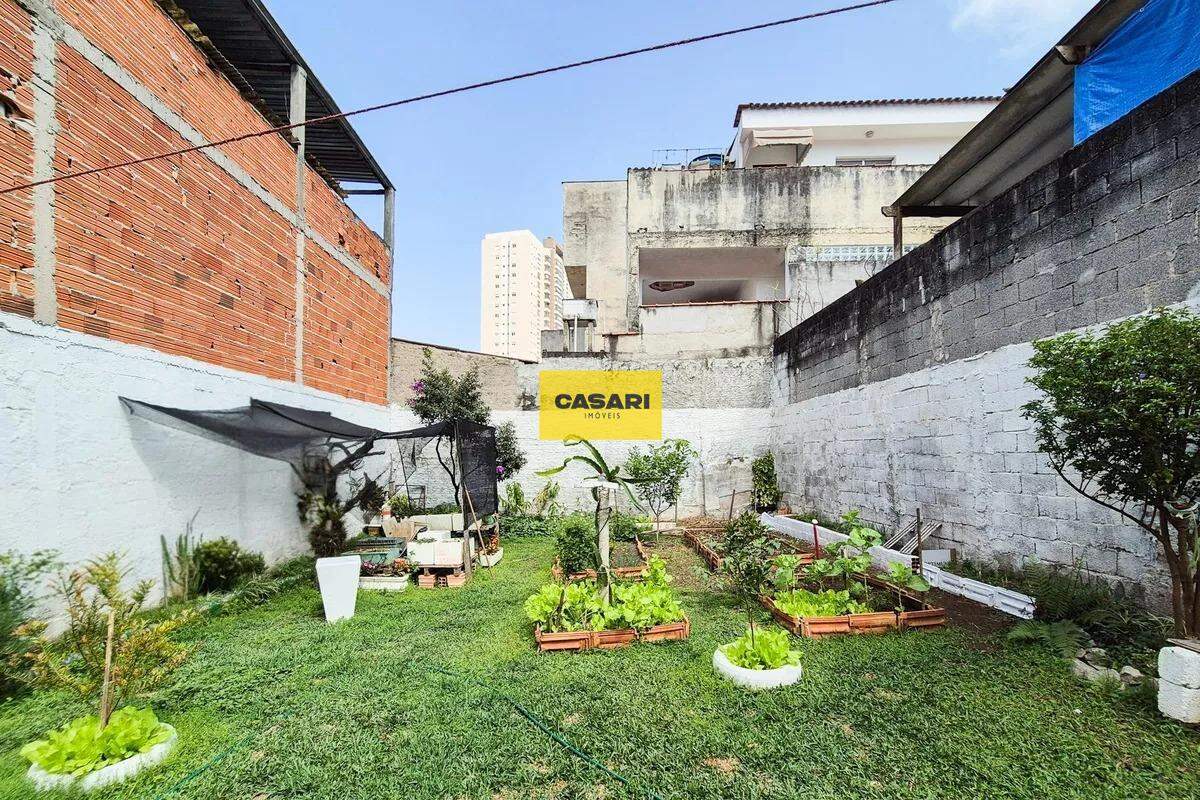 Casa para à venda no bairro Baeta Neves, São Bernardo do Campo - Casari Imóveis: 