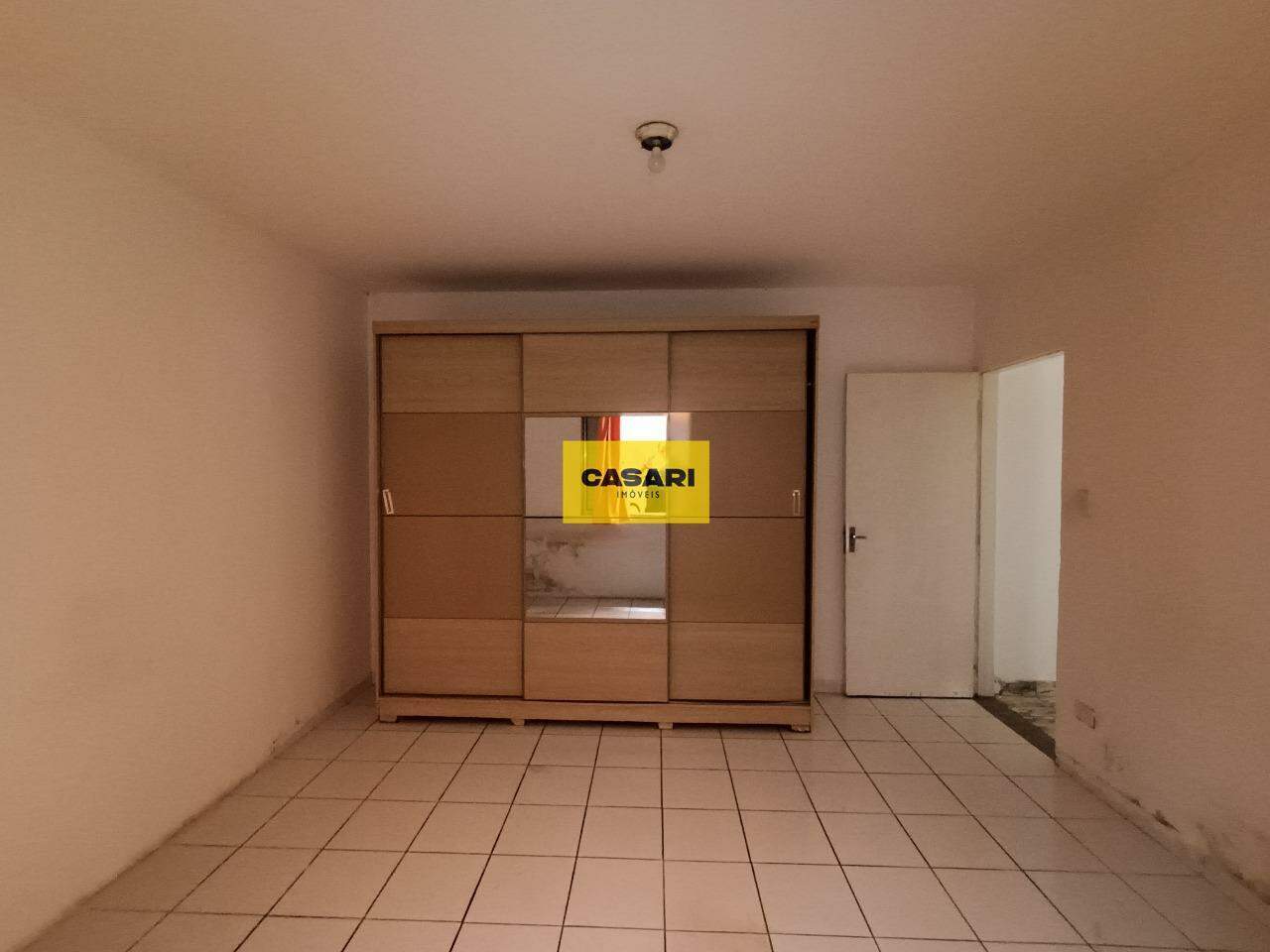 Sobrado para à venda no bairro Planalto, São Bernardo do Campo - Casari Imóveis: 