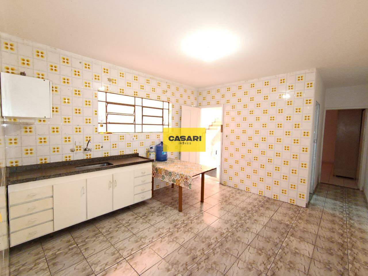 Sobrado para à venda no bairro Planalto, São Bernardo do Campo - Casari Imóveis: 