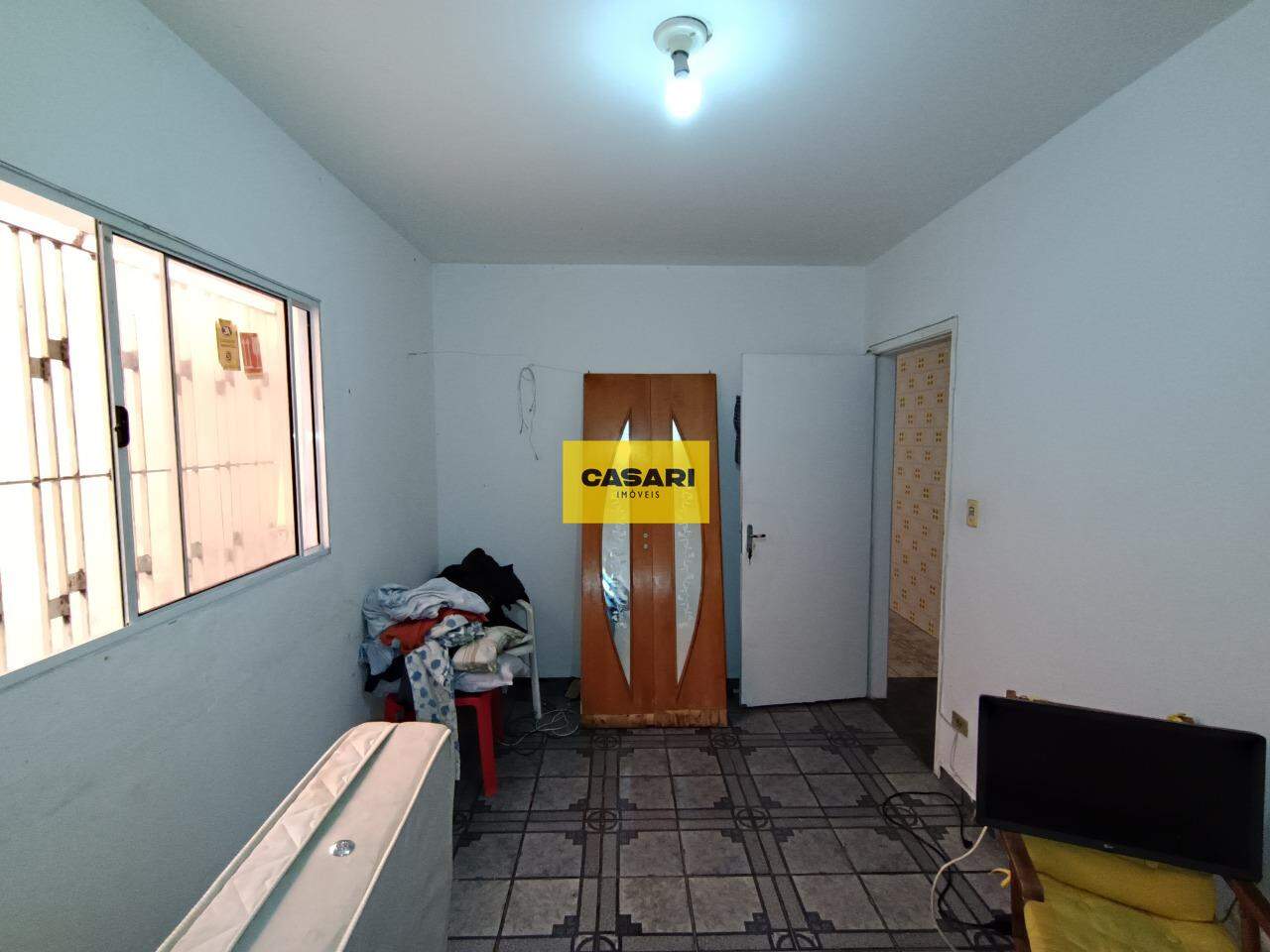 Sobrado para à venda no bairro Planalto, São Bernardo do Campo - Casari Imóveis: 