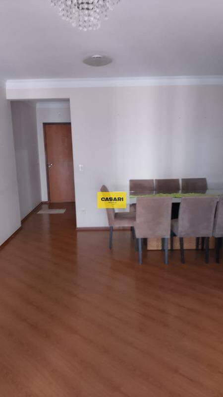 Apartamento para à venda no bairro Vila Bastos, São Bernardo do Campo - Casari Imóveis: 