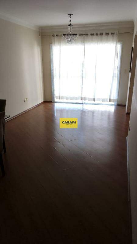 Apartamento para à venda no bairro Vila Bastos, São Bernardo do Campo - Casari Imóveis: 