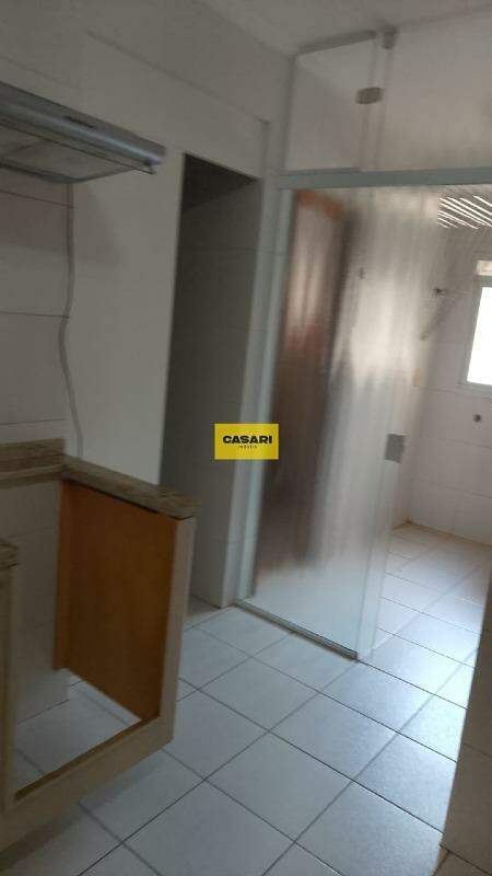 Apartamento para à venda no bairro Vila Bastos, São Bernardo do Campo - Casari Imóveis: 