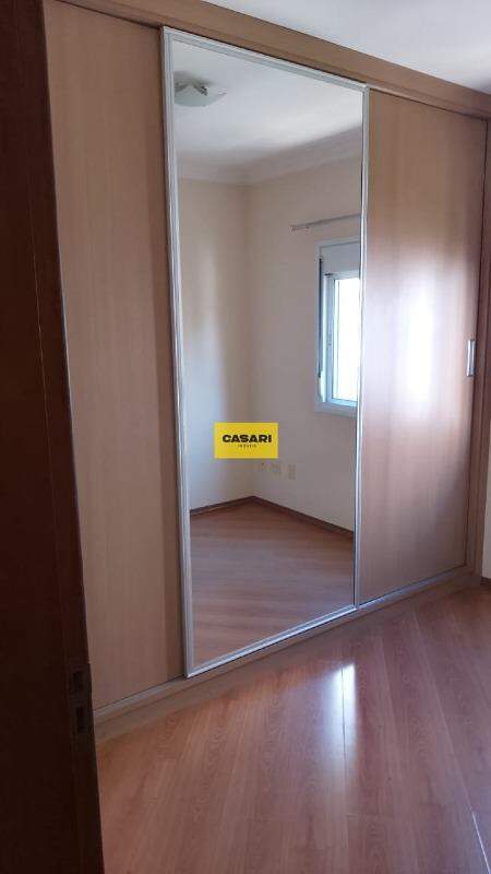 Apartamento para à venda no bairro Vila Bastos, São Bernardo do Campo - Casari Imóveis: 