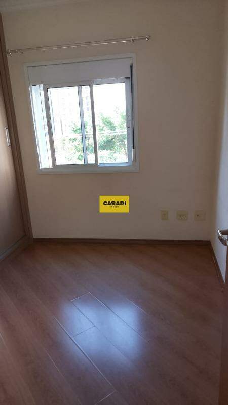 Apartamento para à venda no bairro Vila Bastos, São Bernardo do Campo - Casari Imóveis: 