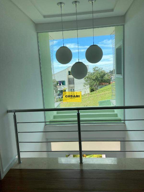 Sobrado à venda no Parque Terra Nova II: 