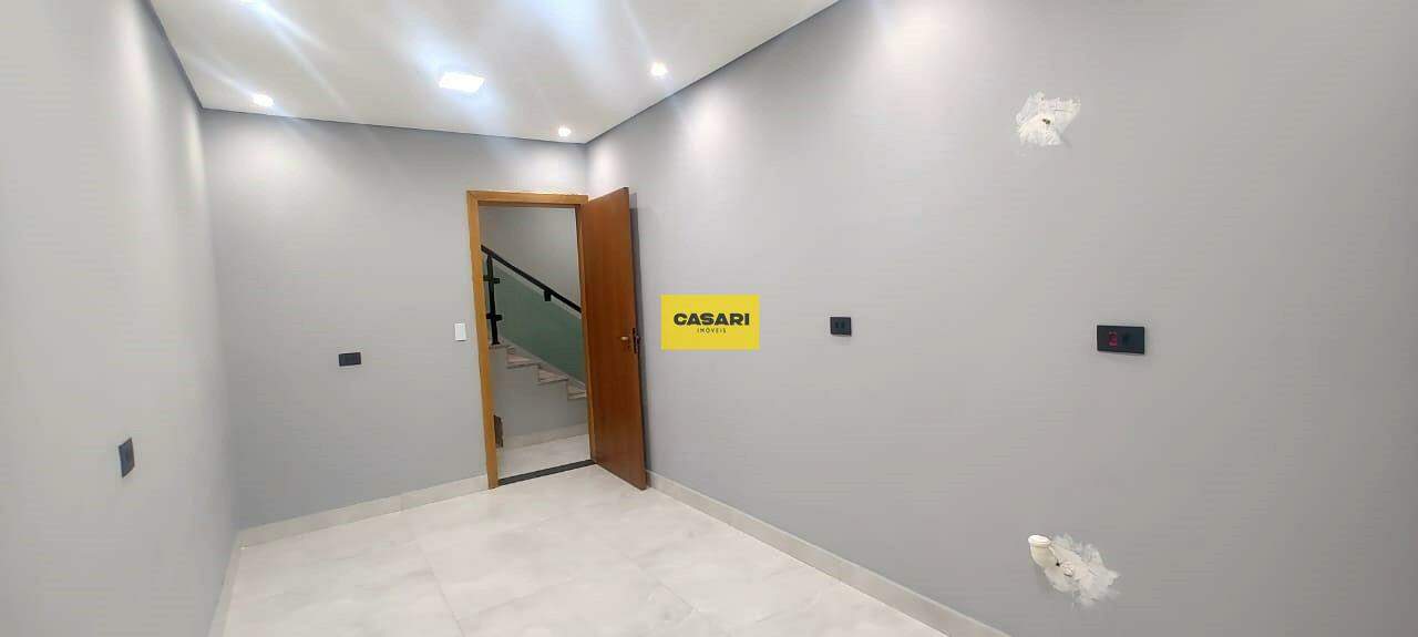 Sala para para aluguel no bairro Parque Terra Nova II, São Bernardo do Campo - Casari Imóveis: 
