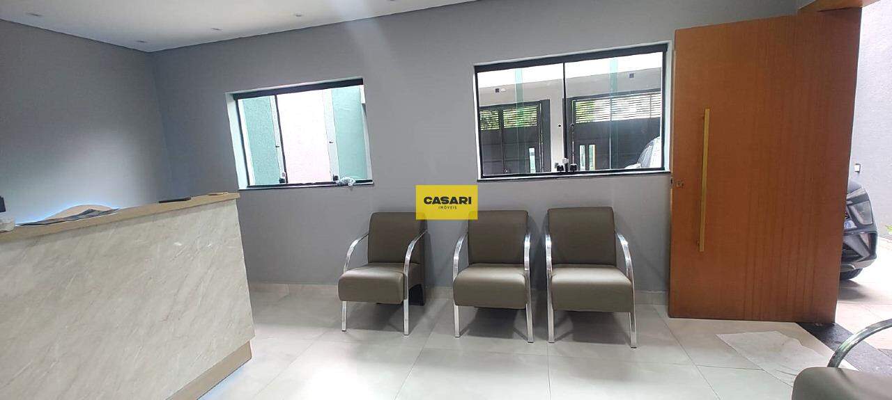 Sala para para aluguel no bairro Parque Terra Nova II, São Bernardo do Campo - Casari Imóveis: 