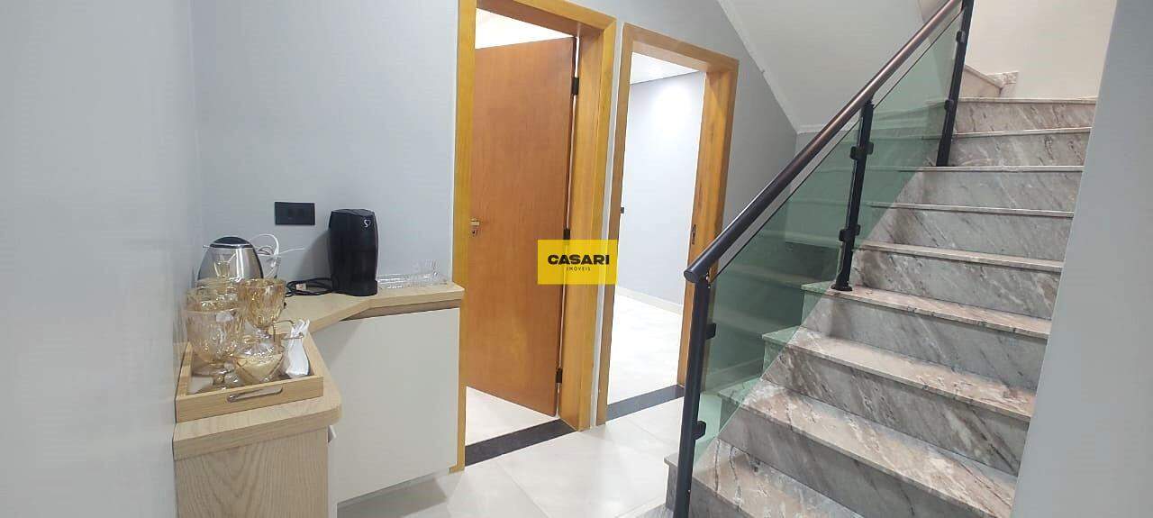 Sala para para aluguel no bairro Parque Terra Nova II, São Bernardo do Campo - Casari Imóveis: 