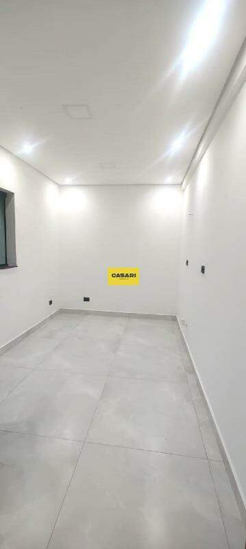 Sala para para aluguel no bairro Parque Terra Nova II, São Bernardo do Campo - Casari Imóveis: 