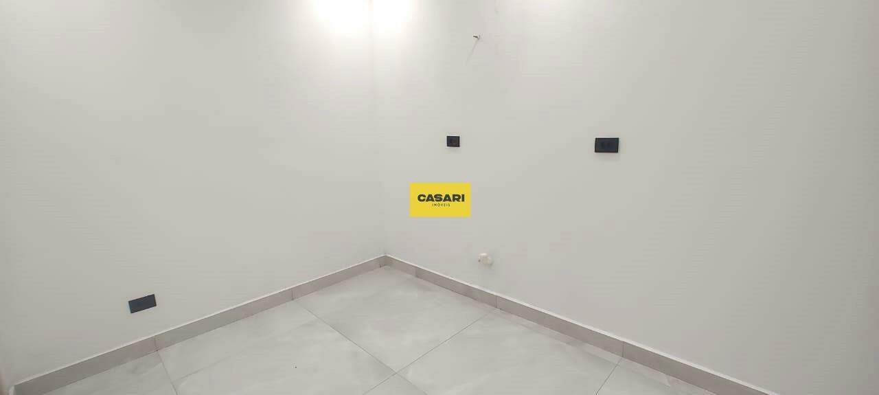 Sala para para aluguel no bairro Parque Terra Nova II, São Bernardo do Campo - Casari Imóveis: 