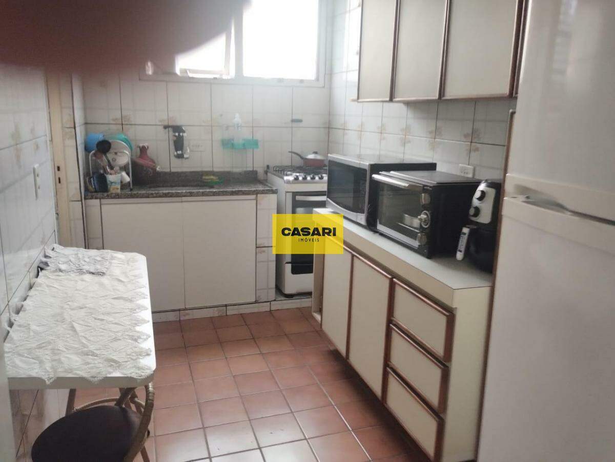 Apartamento para à venda no bairro São José, São Caetano do Sul - Casari Imóveis: 