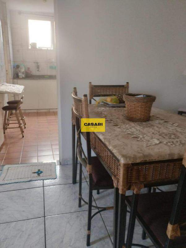 Apartamento para à venda no bairro São José, São Caetano do Sul - Casari Imóveis: 