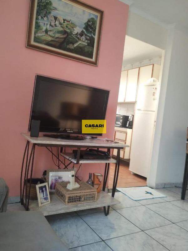 Apartamento para à venda no bairro São José, São Caetano do Sul - Casari Imóveis: 