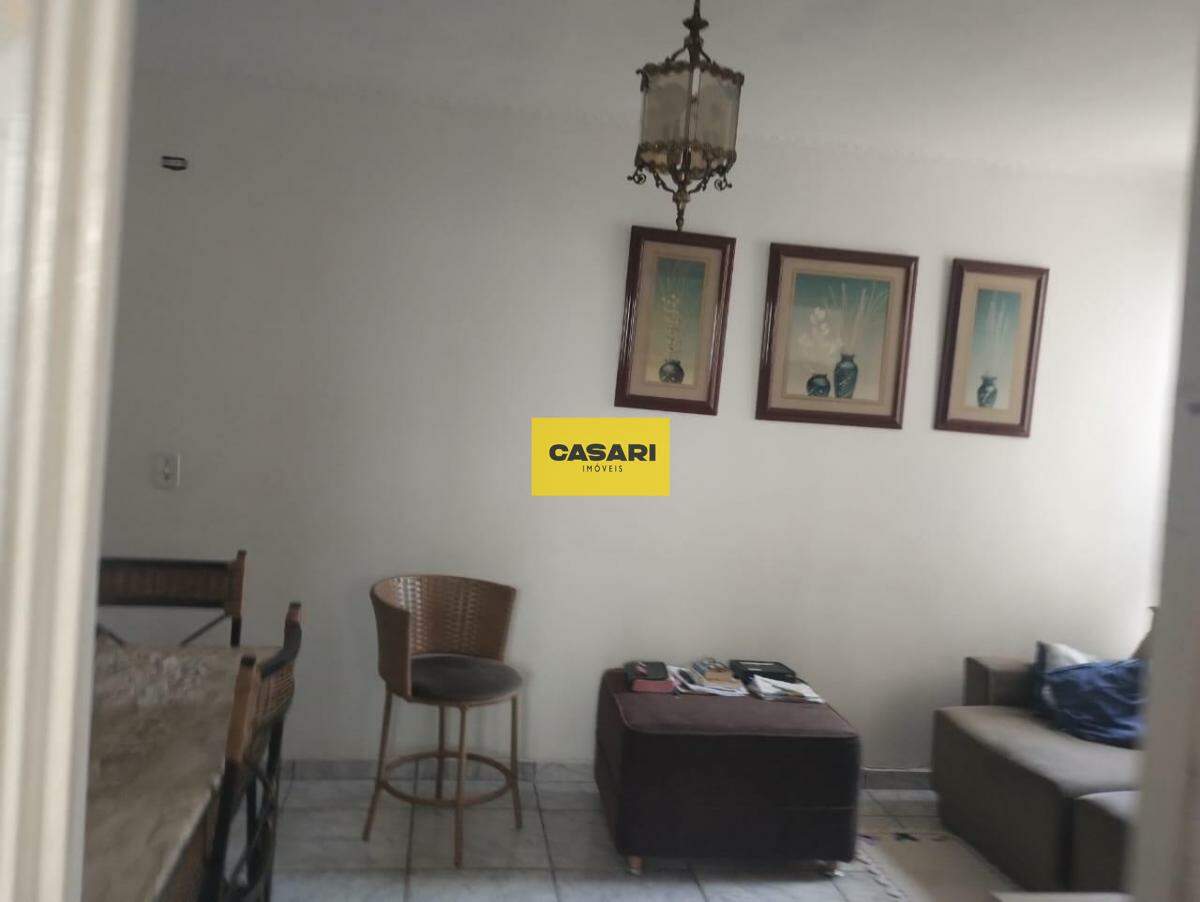 Apartamento para à venda no bairro São José, São Caetano do Sul - Casari Imóveis: 