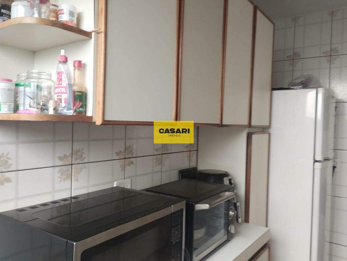 Apartamento para à venda no bairro São José, São Caetano do Sul - Casari Imóveis: 