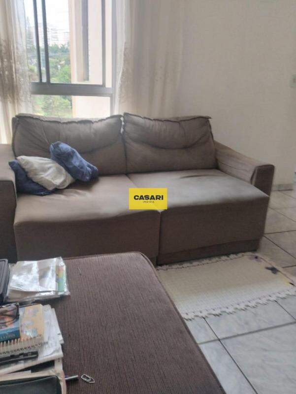 Apartamento para à venda no bairro São José, São Caetano do Sul - Casari Imóveis: 