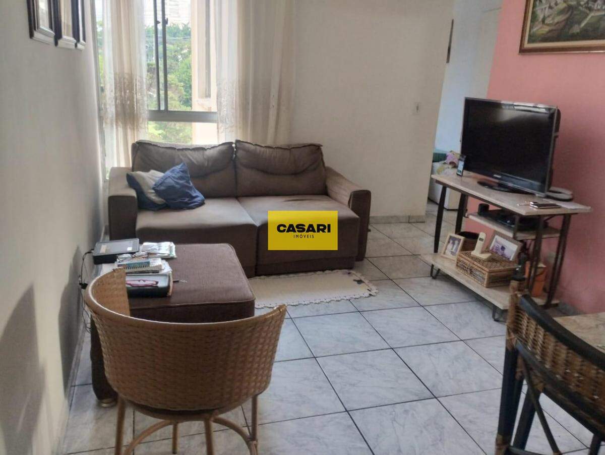 Apartamento para à venda no bairro São José, São Caetano do Sul - Casari Imóveis: 