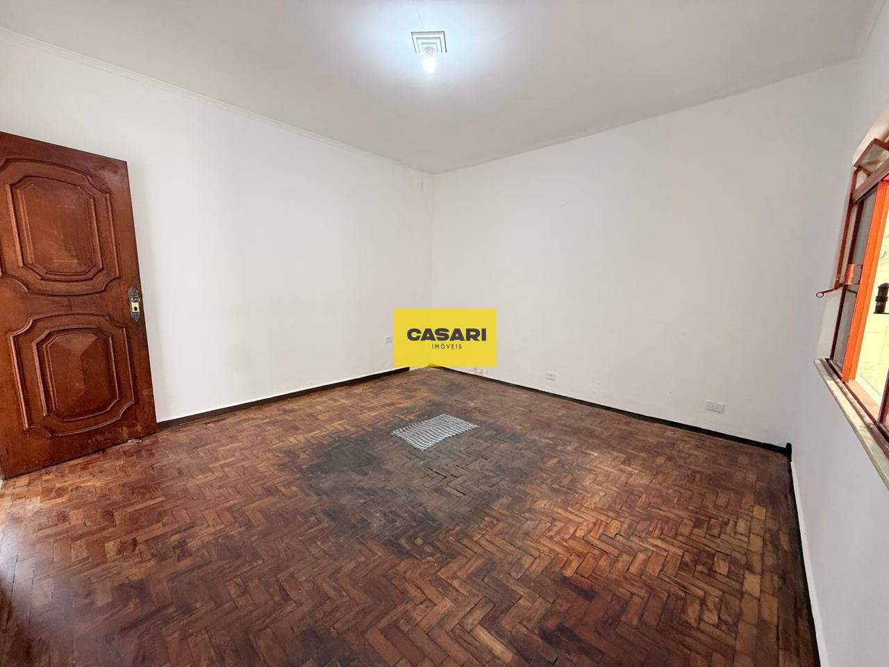 Casa para à venda no bairro Baeta Neves, São Bernardo do Campo - Casari Imóveis: 