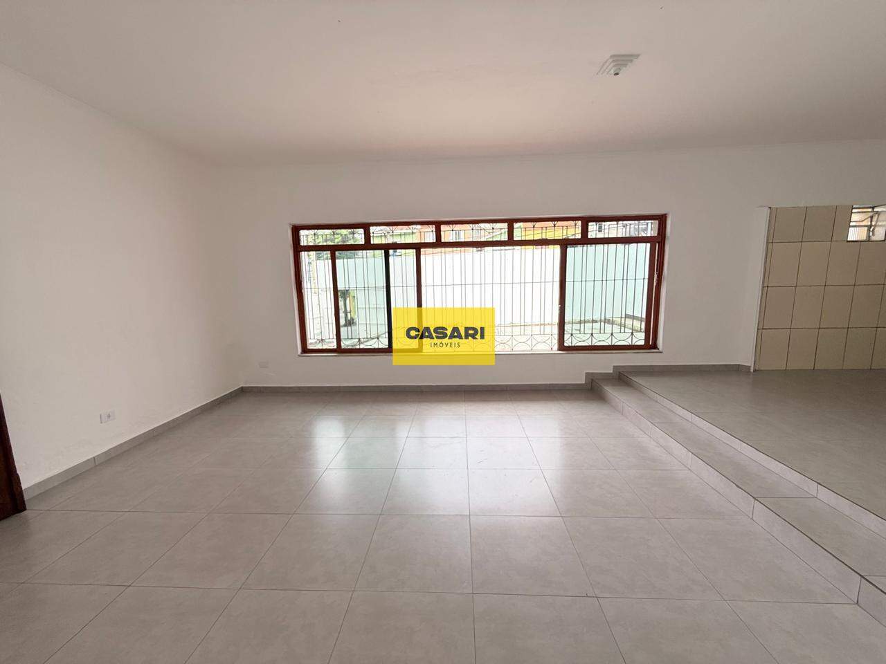 Casa para à venda no bairro Baeta Neves, São Bernardo do Campo - Casari Imóveis: 