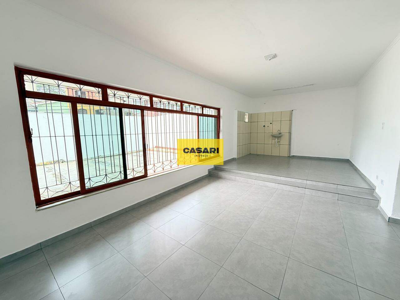 Casa para à venda no bairro Baeta Neves, São Bernardo do Campo - Casari Imóveis: 