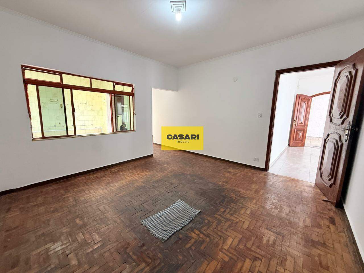 Casa para à venda no bairro Baeta Neves, São Bernardo do Campo - Casari Imóveis: 