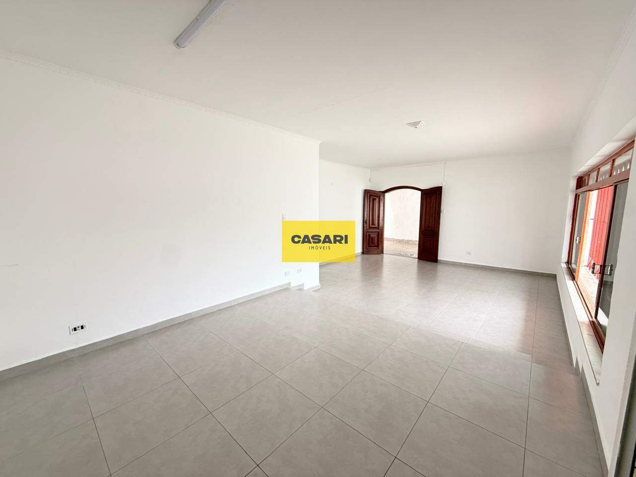 Casa para à venda no bairro Baeta Neves, São Bernardo do Campo - Casari Imóveis: 