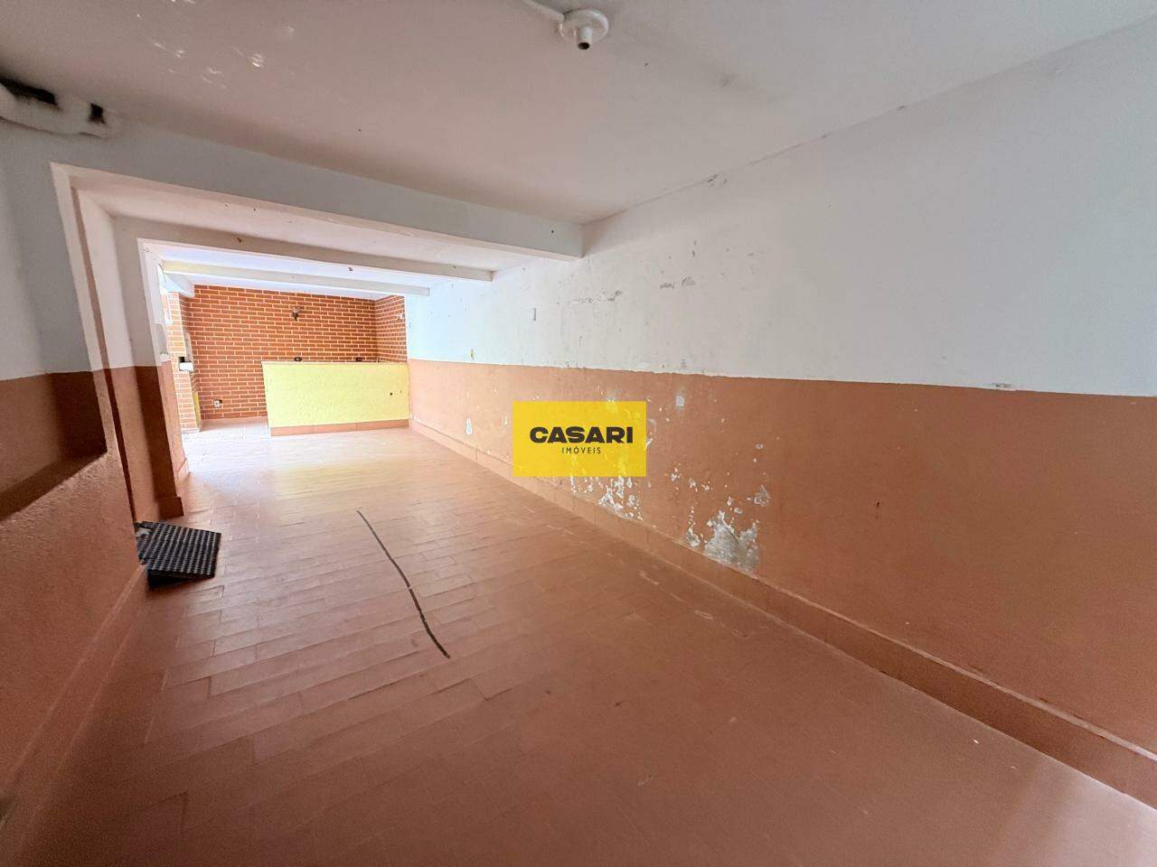 Casa para à venda no bairro Baeta Neves, São Bernardo do Campo - Casari Imóveis: 