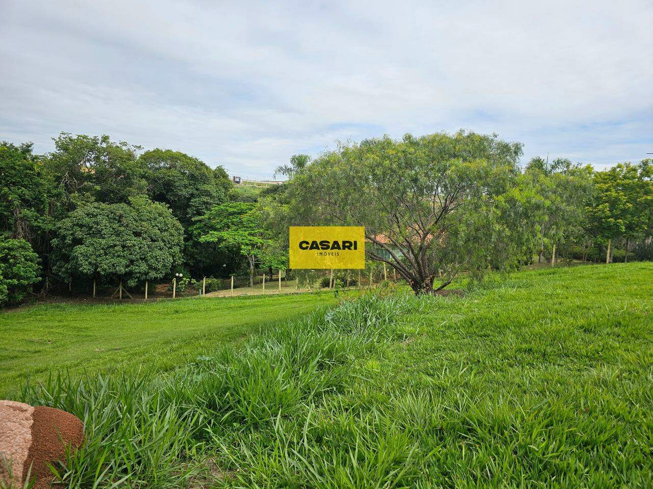 Terreno para à venda no bairro Condomínio Residencial Saint Claire, São Bernardo do Campo - Casari Imóveis: 