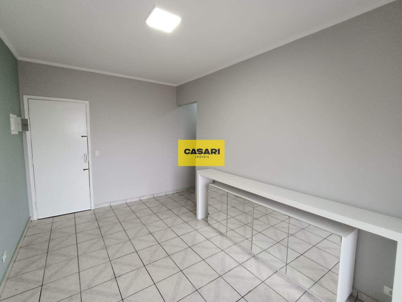 Apartamento para para aluguel no bairro Centro, São Bernardo do Campo - Casari Imóveis: 