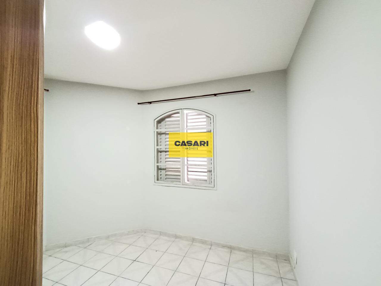 Apartamento para para aluguel no bairro Centro, São Bernardo do Campo - Casari Imóveis: 