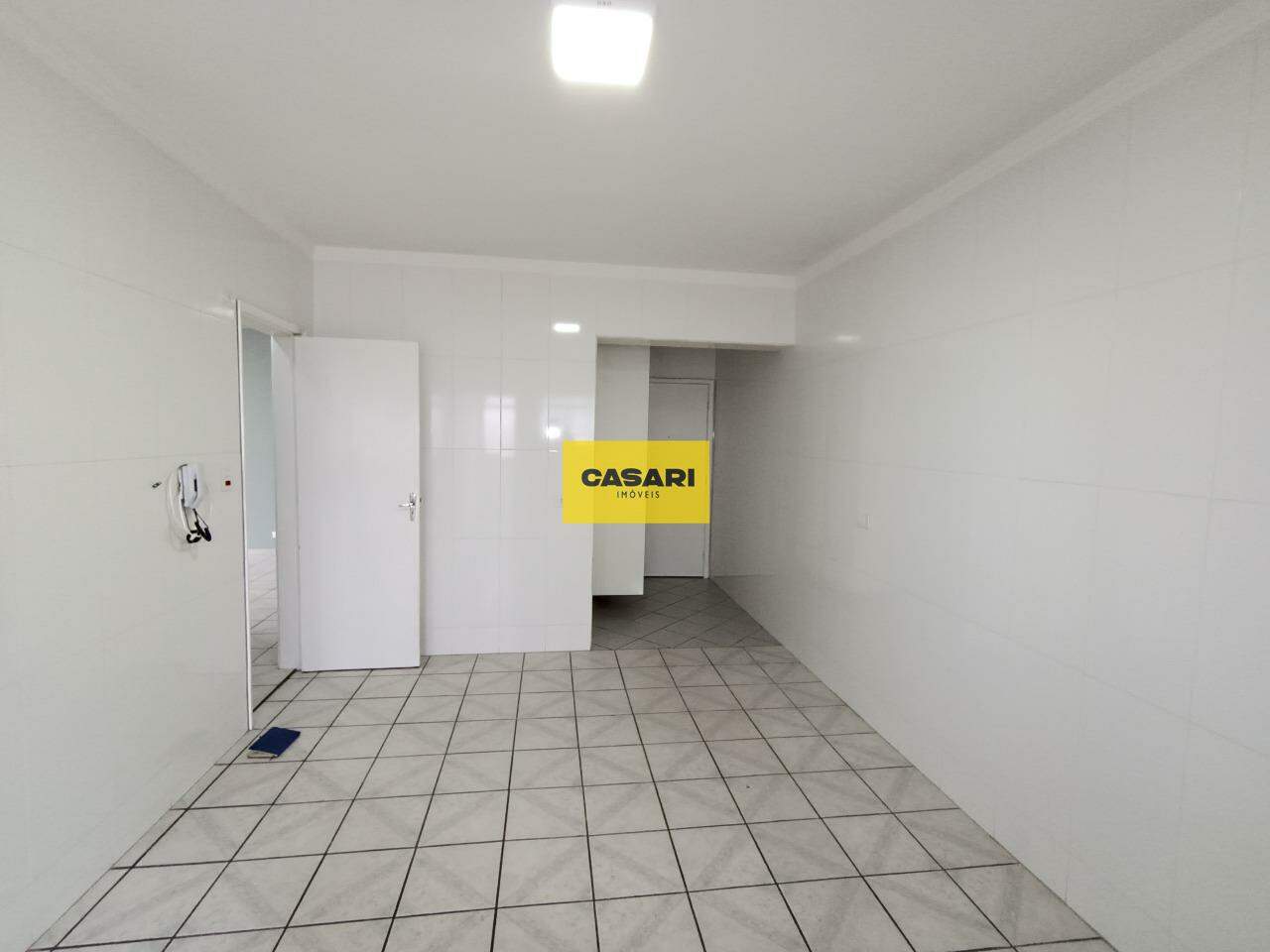 Apartamento para para aluguel no bairro Centro, São Bernardo do Campo - Casari Imóveis: 