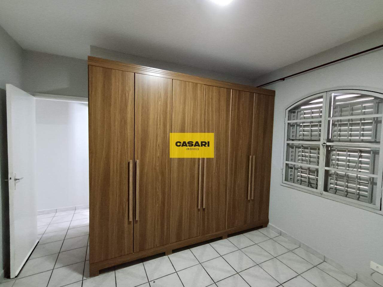 Apartamento para para aluguel no bairro Centro, São Bernardo do Campo - Casari Imóveis: 